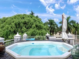 4 Bed House in Glenashley