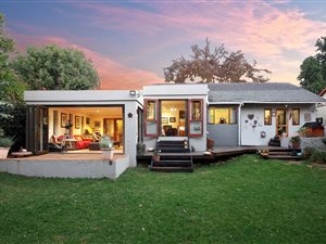 3 Bed House in Montgomery Park
