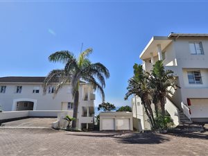 4 Bed Apartment in Ramsgate