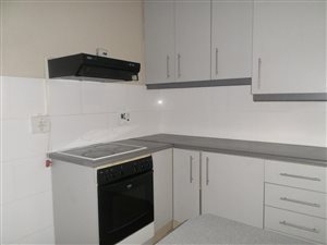 3 Bed Apartment in Musgrave