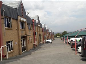 144 m² Industrial space in Kya Sands