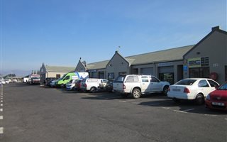 198 m² Industrial space in Ottery