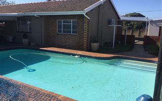 4 Bedroom House in Greenwood Park