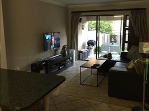 1 Bed Townhouse in Paulshof