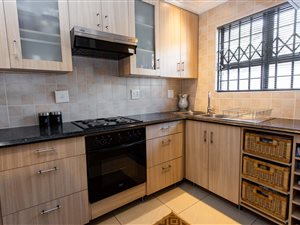 3 Bed Townhouse in Westville