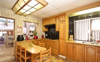 5 Bedroom House in Plumstead