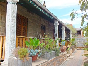 4 Bed House in Oudtshoorn Central