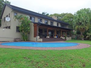 3 Bed House in Beverley Hills
