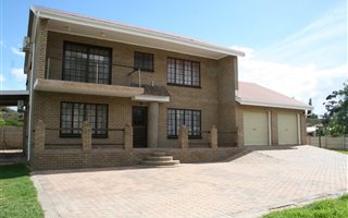 3 Bedroom House in Heidelberg