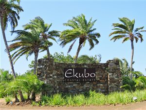 1412 m² Land available in Port Edward