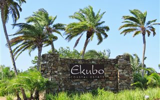1412 m² Land available in Port Edward