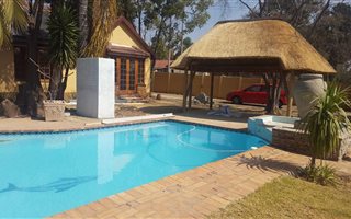 4 Bedroom House in Northwold