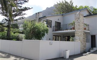 4 Bedroom House in Scott Estate