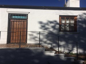 2 Bed House in Mowbray