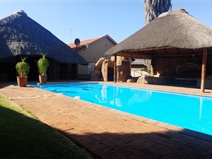 4 Bed House in Tileba