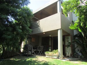 3 Bed Apartment in Newmarket Park