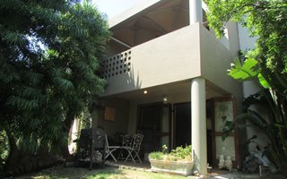3 Bedroom Apartment in Newmarket Park