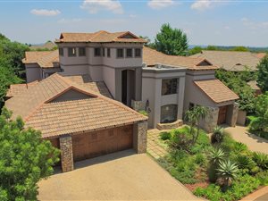 5 Bed House in Midstream Estate