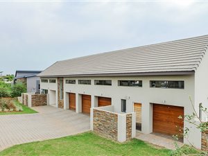 5 Bed House in Serengeti