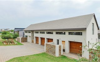 4 Bedroom House in Serengeti