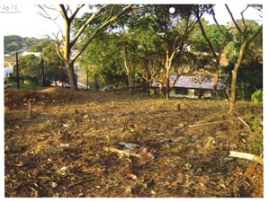 1056 m² Land available in Melville