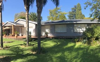 4 Bedroom House in Glenhazel
