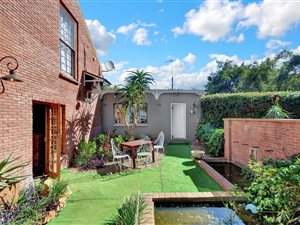 5.5 ha Farm in Diepsloot