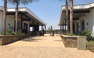3 Bedroom Apartment in Savannah Country Estate