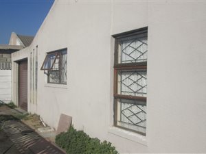 3 Bed House in Eersterivier
