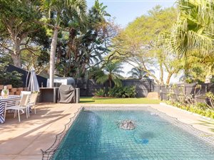 3 Bed Townhouse in Umgeni Park