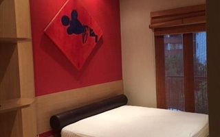 1 Bedroom Apartment in Sandton CBD