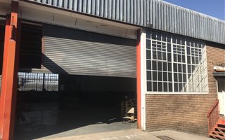 230 m² Industrial space in Lyttelton