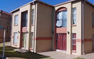 2 Bedroom Townhouse in Ormonde