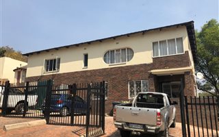 2 Bedroom Apartment in Capital Park