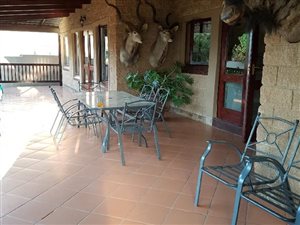 4 Bedroom House in Blue Gill