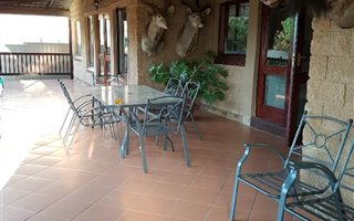 4 Bedroom House in Blue Gill