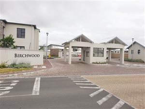 2 Bedroom Apartment in Brackenfell Central
