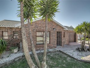2 Bed House in Brentwood Park