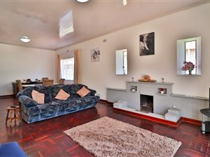 3 Bed House in Hurlyvale