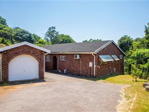3 Bed House in Westville