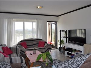 2 Bed Apartment in Plettenberg Bay