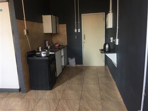 1 Bed House in Johannesburg Central