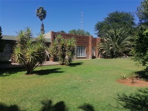 4 Bed House in Hartswater
