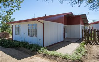 3 Bedroom House in Aliwal North