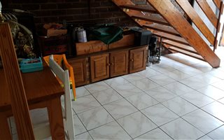 2 Bedroom Flat in Queenswood