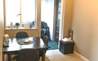 1 Bedroom Apartment in Perridgevale