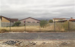 514 m² Land available in Southfork