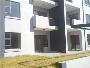 1 Bed Apartment in Glen Austin