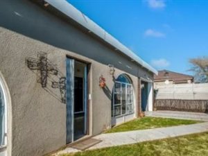3 Bed House in Greymont