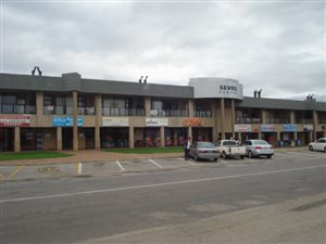 84 m² Commercial space in Jeffreys Bay